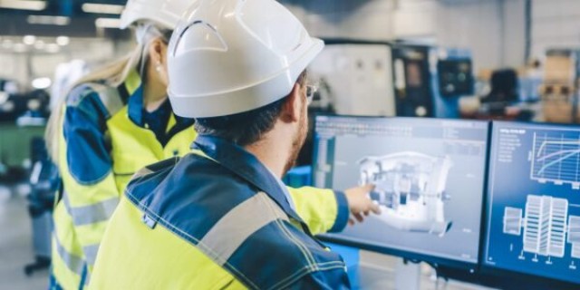 Exolum confía a la cartagenera Idea la ingeniería de sus 28 plantas en España
