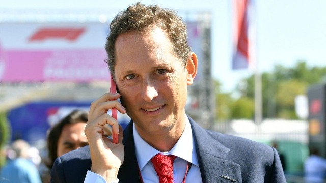 El Juventus registra pérdidas de 239 millones de euros en 2022

