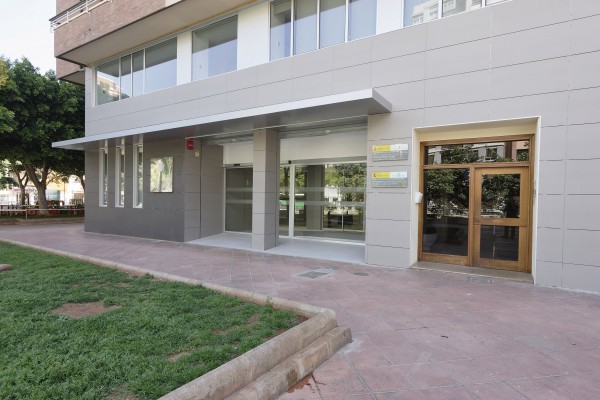 Servicios centralizados y cerca de 40 empleados: la nueva sede de la Seguridad Social en Castelló abre sus puertas
