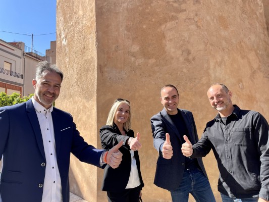 Ciudadanos Vila-real confirma tres nuevos miembros de su lista electoral