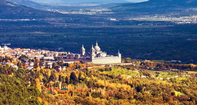 Madrid quiere turistas de Murcia