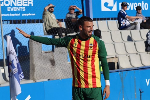 CE Sabadell 3 CD Castellón 1