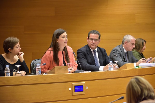 Montón exigirá a las concesionarias sanitarias 260 millones de liquidaciones pendientes