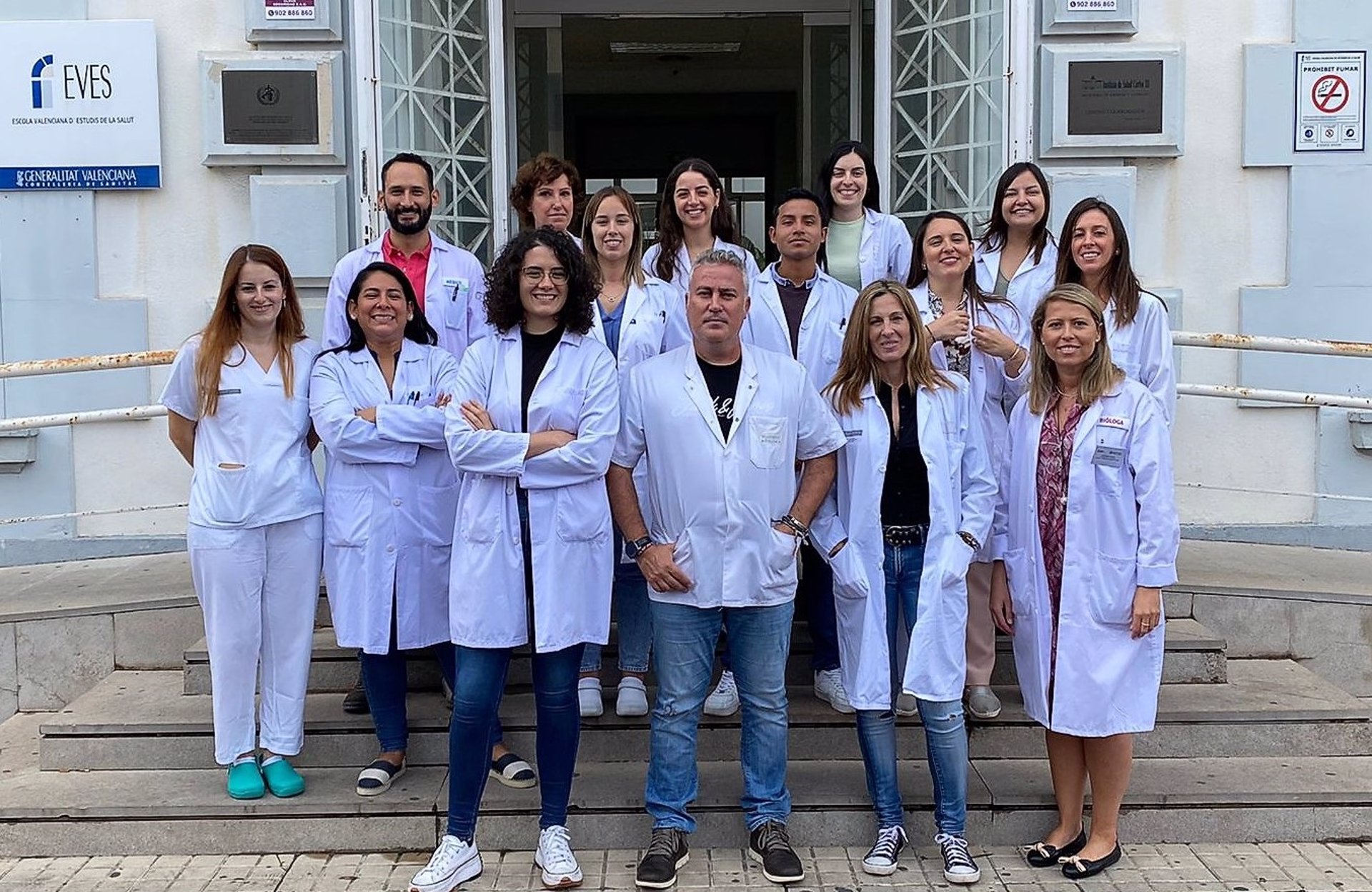 Investigadores valencianos demuestran mayor riesgo de aterosclerosis en un tipo de diabetes