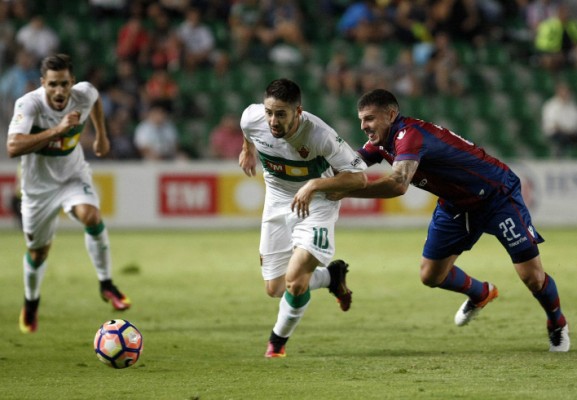 Hugo Fraile se lesiona y no podrá jugar en Soria 