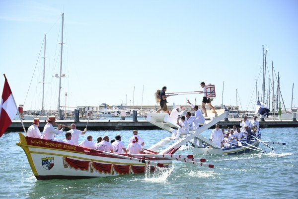 ‘Escala a Castelló’ encara la recta final de su VI edición con una jornada de justas participativas