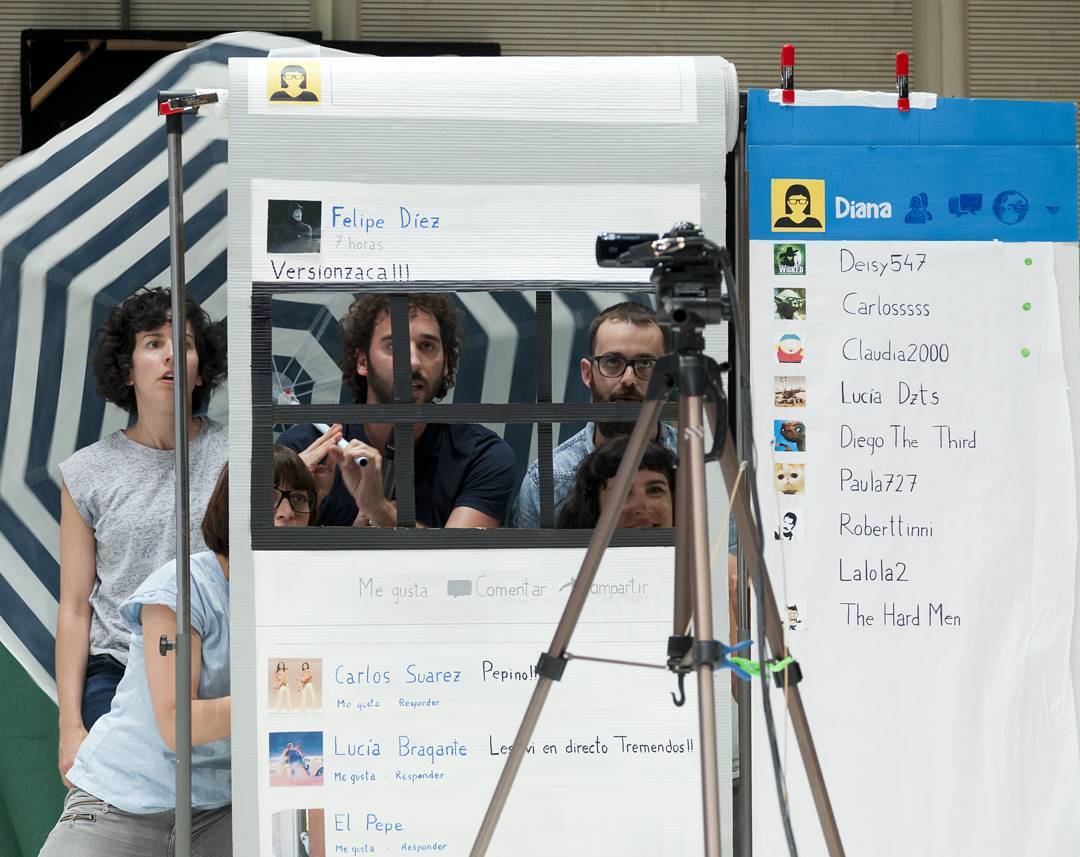 'Bad Translation' enfronta analògic i digital en l'Espai Mutant

