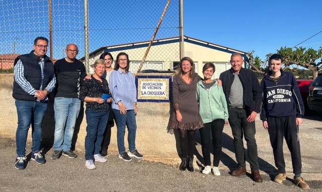 El PP presenta su plan de gobierno para las urbanizaciones de Castelló