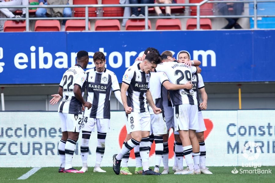 Intensidad y autoestima