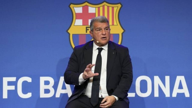 Joan Laporta comparece este lunes para dar explicaciones sobre el 'caso Negreira'