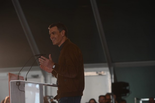 El PSOE negociará con el PP enmiendas para la reforma del 'solo sí es sí' 