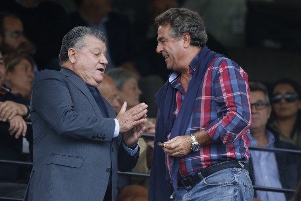 El Hércules ingresaría este curso 85.000 euros con el cambio del reparto de los derechos de televisión de la Copa propuesto