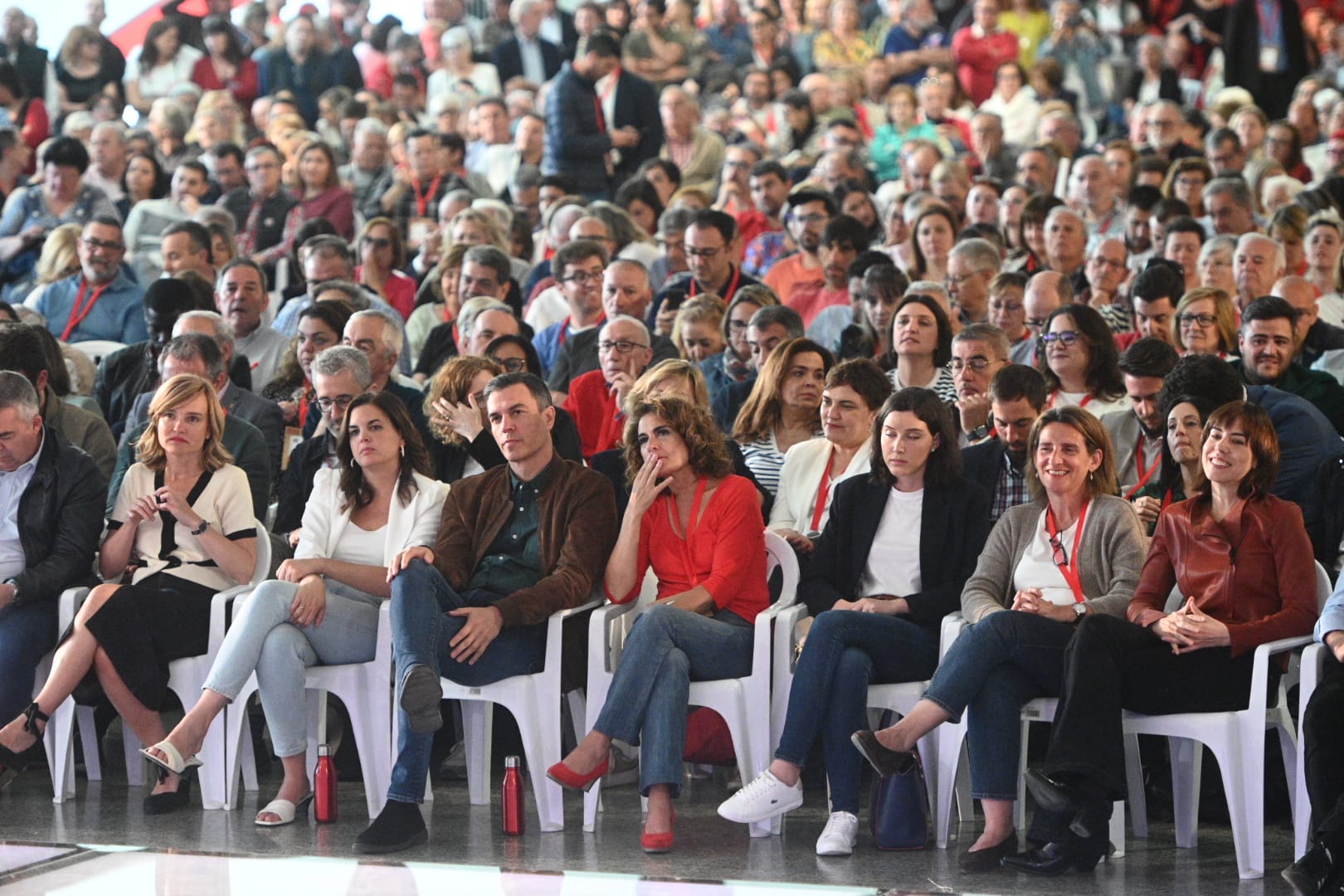 Sánchez anuncia la movilización de 50.000 viviendas de la Sareb para alquiler asequible de jóvenes y familias