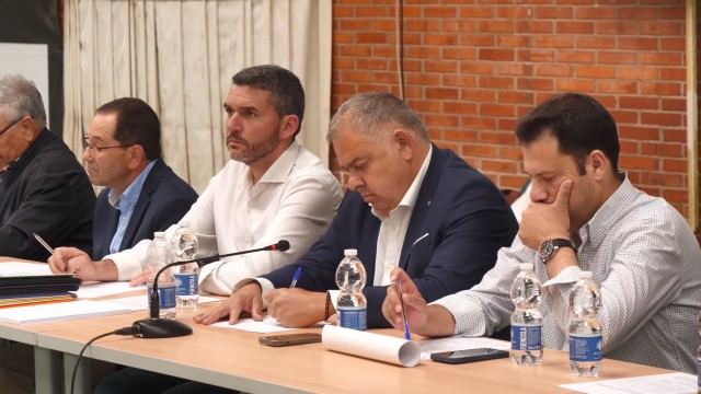 El Gobierno regional pide al Ministerio medidas excepcionales para hacer frente a la sequía extrema 