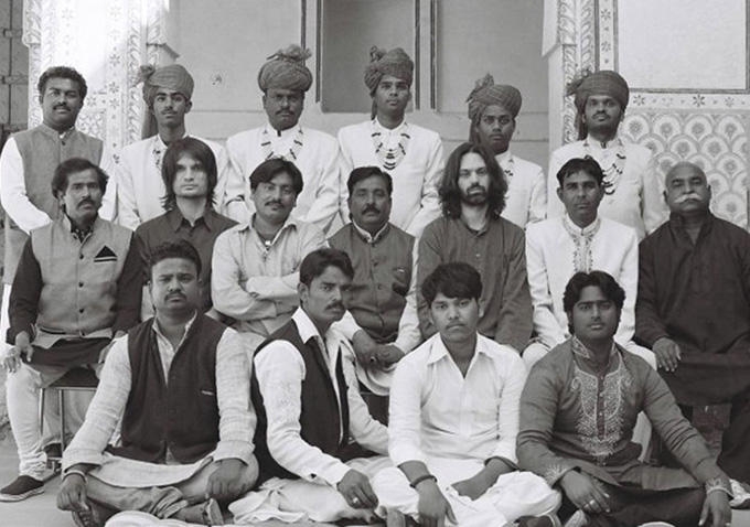 Paul Thomas Anderson y José Luis Cuerda dan el pistoletazo de salida a La Cabina