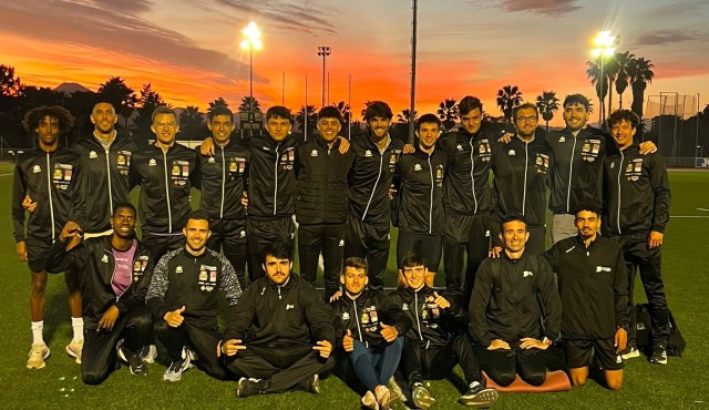 El Playas de Castellón consigue dos victorias en la primera jornada de liga