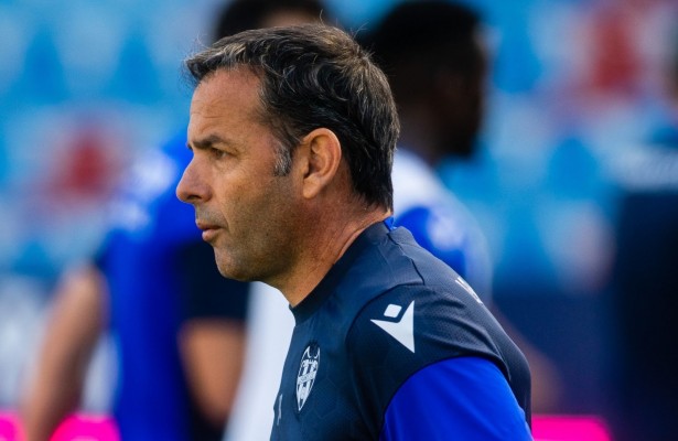 Javi Calleja: 