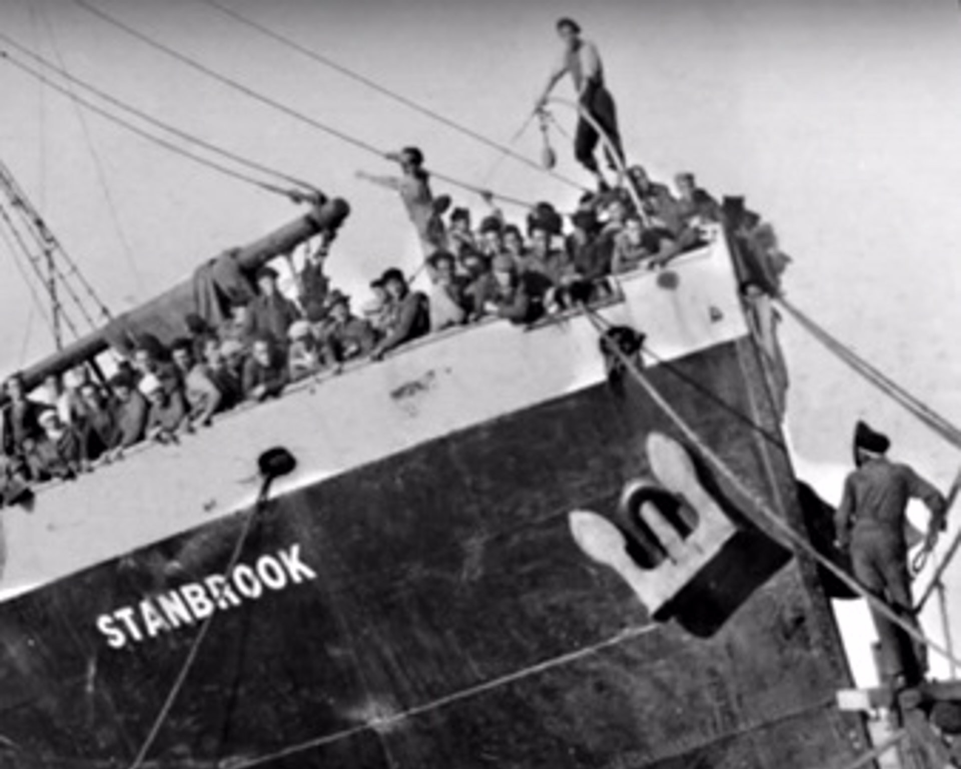 La Biblioteca Valenciana recupera documentación sobre los exiliados valencianos tras la Guerra Civil