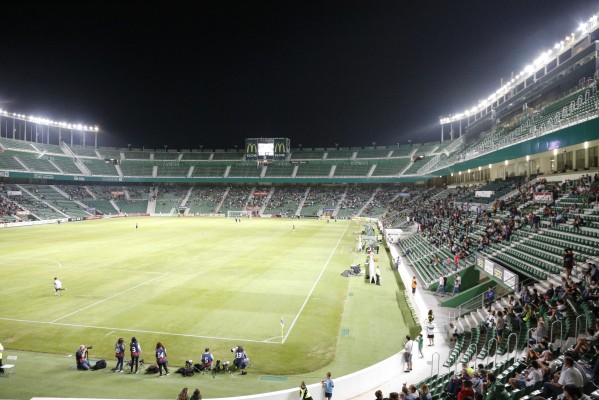 Por responsabilidad y respeto al Elche CF