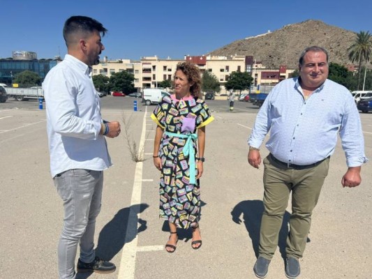La alcaldesa de Orihuela cesa al edil de Infraestructuras, investigado por prevaricación