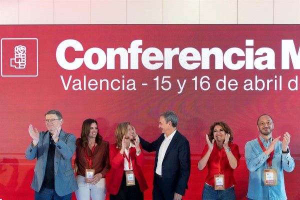 El PSOE propone una 'UME municipal' para emergencias locales y un sistema de alertas climáticas en el móvil
