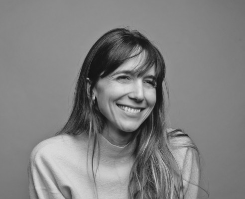 Laura Ferrero: 