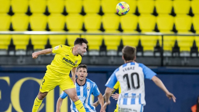El Villarreal B examina el cambio de cara del Leganés