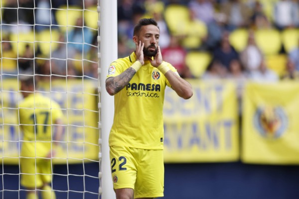 Pinchazo inesperado en La Cerámica: el Valladolid complica la Champions al Villarreal