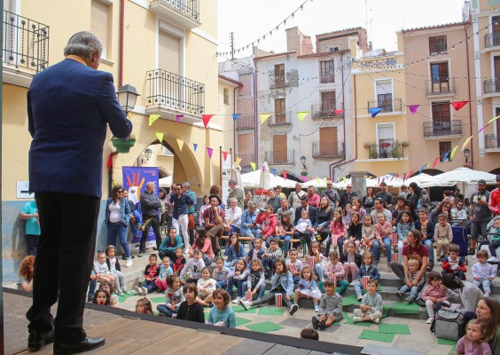 El teatro de marionetas, protagonista en Onda