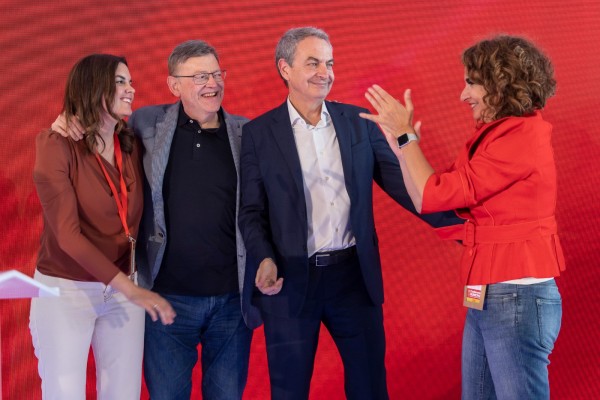 Gómez: 