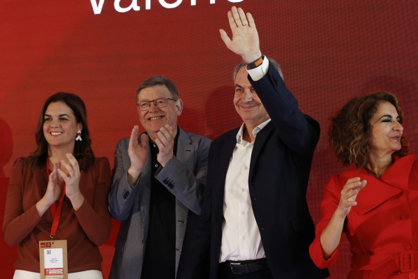Candidatos socialistas destacan la importancia de la Ley de Vivienda como activo electoral para el 28M