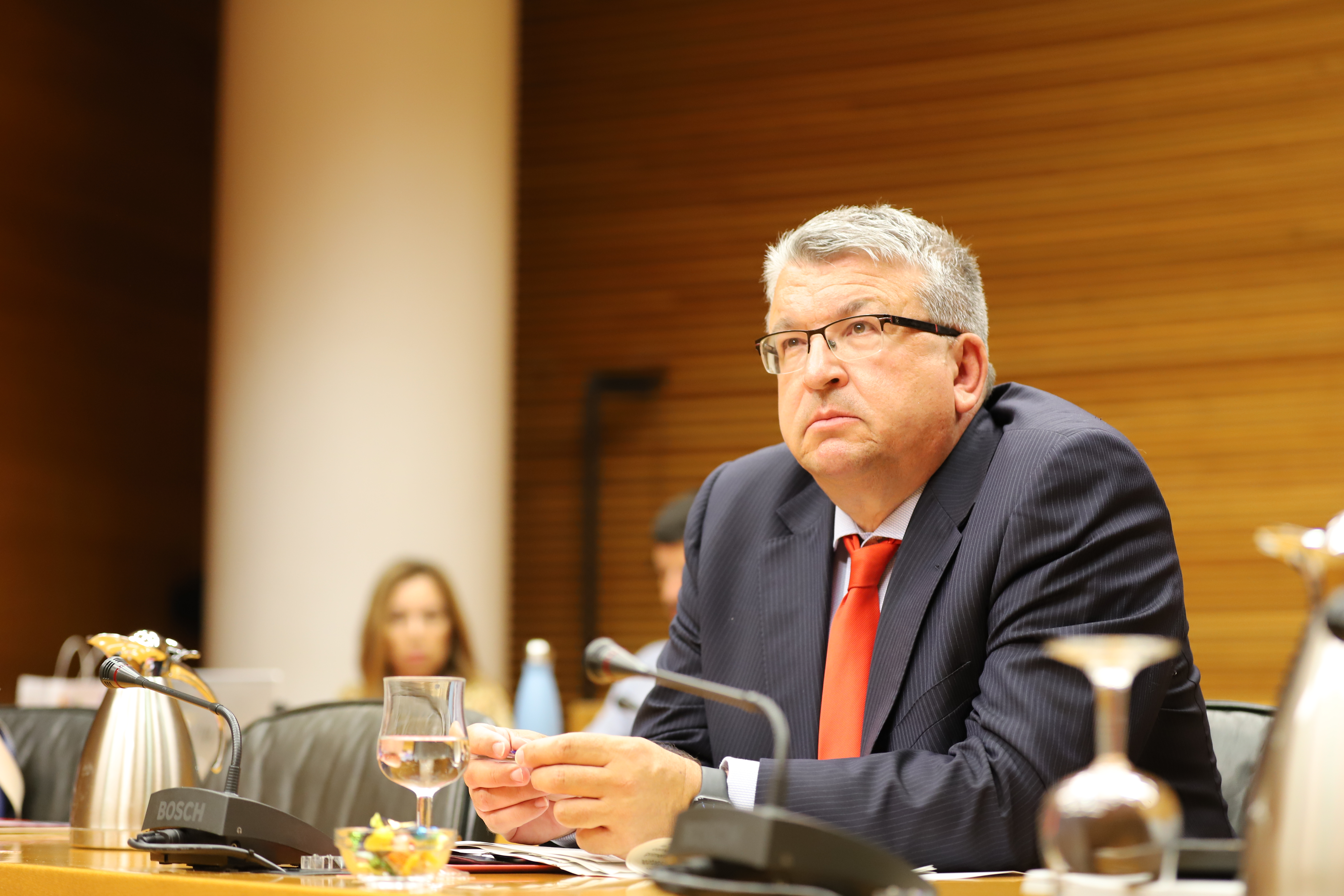 Cs exige explicaciones del conseller de Sanidad por fallos en la respuesta del Cicu en Alicante