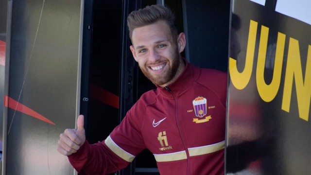 Tres partidos, cuatro equipos