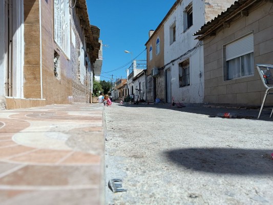 La memòria alternativa del Cementeri d’Alacant