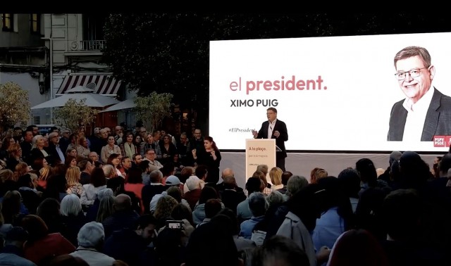 ¿Botànic 'Revolutions'?