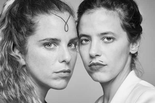 Las argentinas Perotá Chingó repasan sus 11 años de carrera en La Rambleta