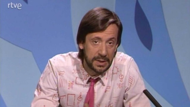 Muere el periodista, presentador y crítico musical Carlos Tena 