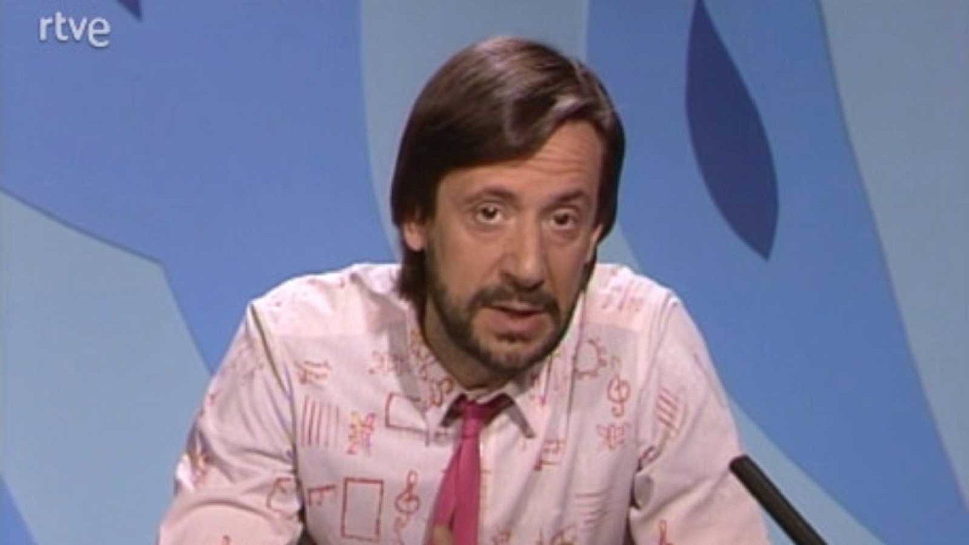 Muere el periodista, presentador y crítico musical Carlos Tena 