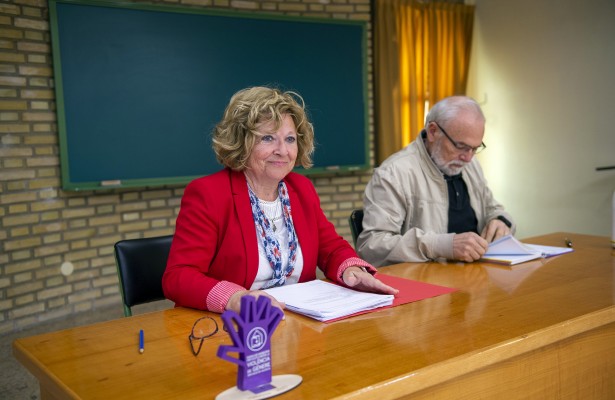 La Red de Municipios contra la Violencia de Género incorpora a 25 nuevos ayuntamientos

