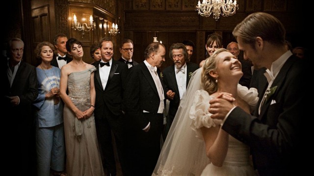 De Les Arts a la Filmoteca: 'Tristan und Isolde' resuena en 'Melancholia', de Lars von Trier