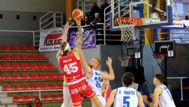 El Maderas Sorlí Benicarló inicia su asalto a la LEB Oro visitando al Zamora