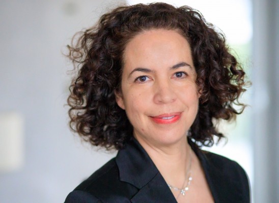 Cristina Perpiñá-Robert, nueva directora general de la SGAE