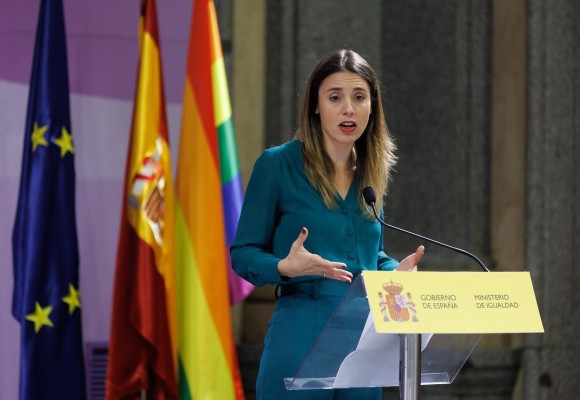 La ley del 'solo sí es sí' en Castellón: 27 reducciones de pena y cinco excarcelaciones 