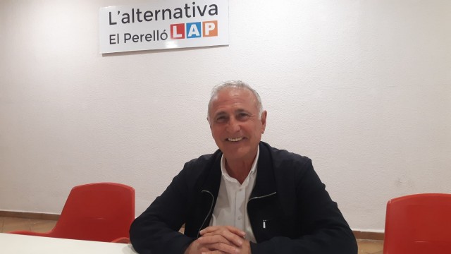 L' alternativa en las municipales: el voto de proximidad frente al sufragio en clave nacional 