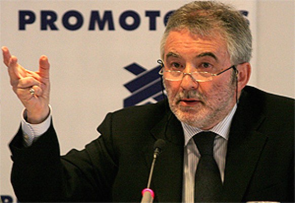 Calp contrata al urbanista Gerardo Roger para uno de sus entuertos: proteger un yacimiento