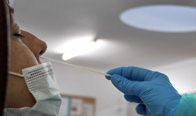 La Comunitat Valenciana registra 745 nuevos casos más de coronavirus y 9 fallecimientos
