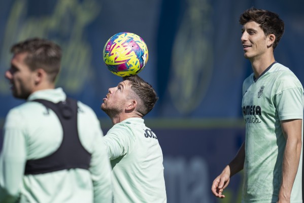El Villarreal, a superar la 