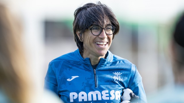 Sara Monforte: “El equipo está preparado para afrontar estas seis finales”