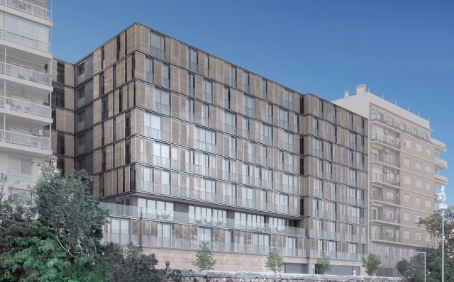 Olivares Consultores ya comercializa los proyectos residenciales más emblemáticos