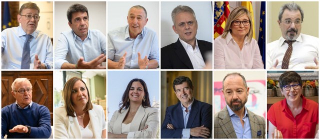 'Last chance U': unas elecciones sin otra oportunidad para casi todos los candidatos